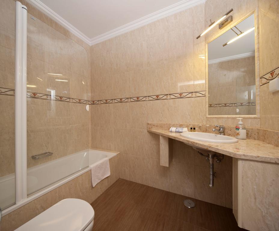 Quinta Do Sobral Guest House Figueiro Dos Vinhos Room photo