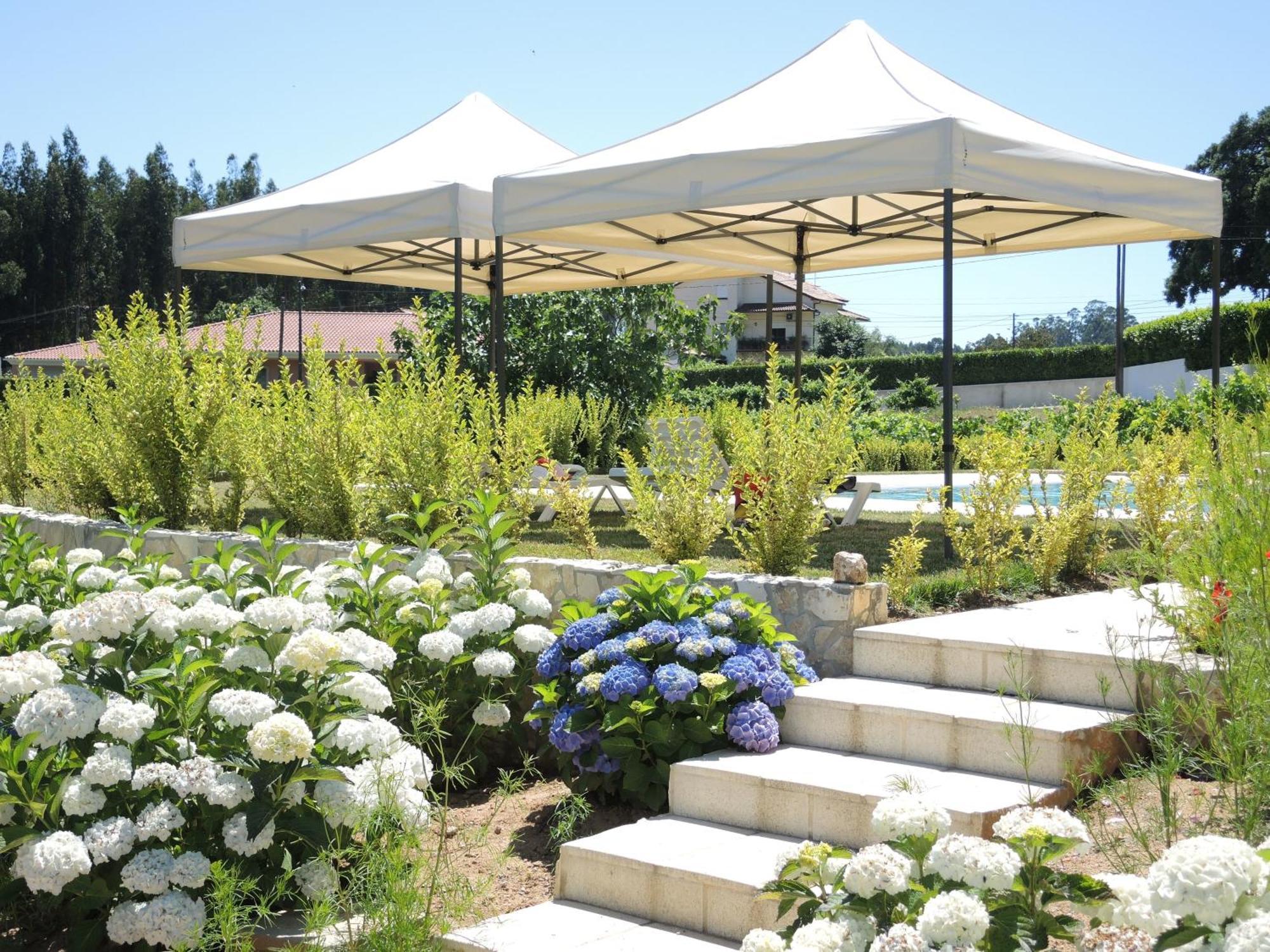 Quinta Do Sobral Guest House Figueiro Dos Vinhos Exterior photo