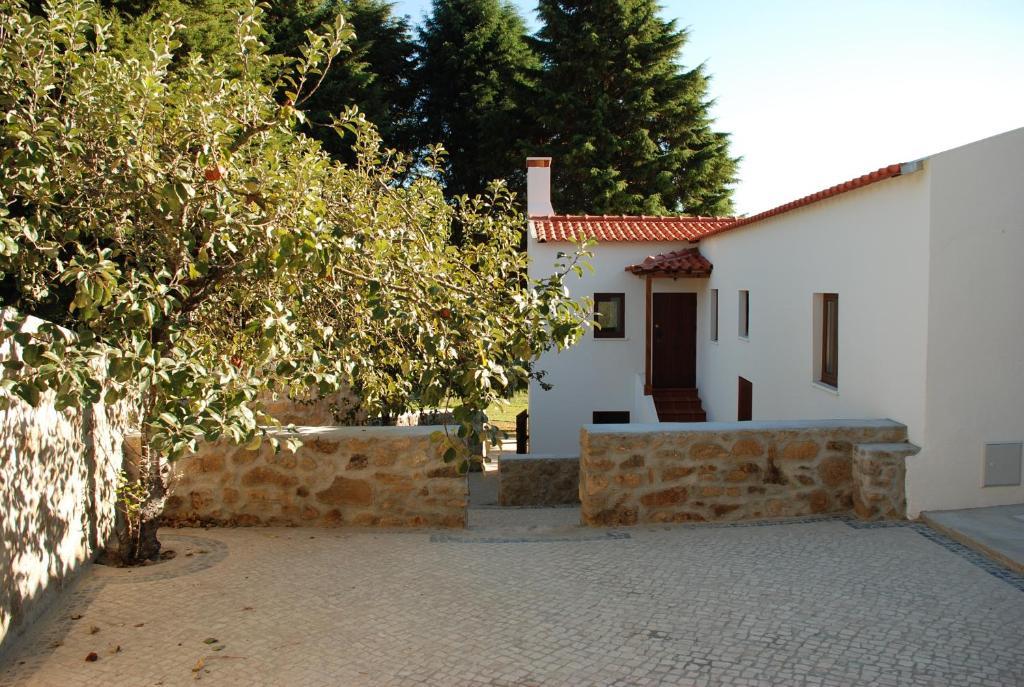 Quinta Do Sobral Guest House Figueiro Dos Vinhos Room photo