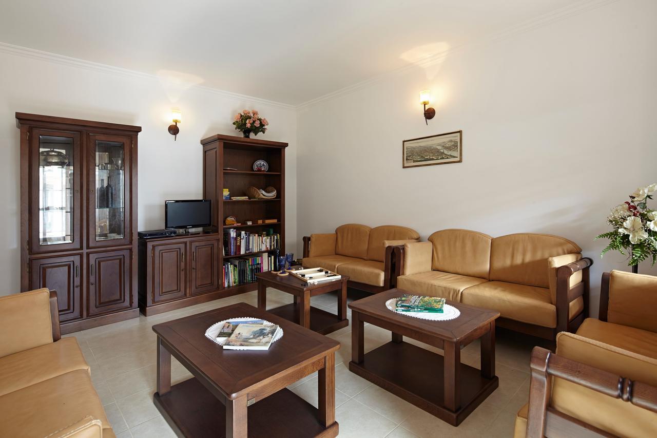 Quinta Do Sobral Guest House Figueiro Dos Vinhos Exterior photo