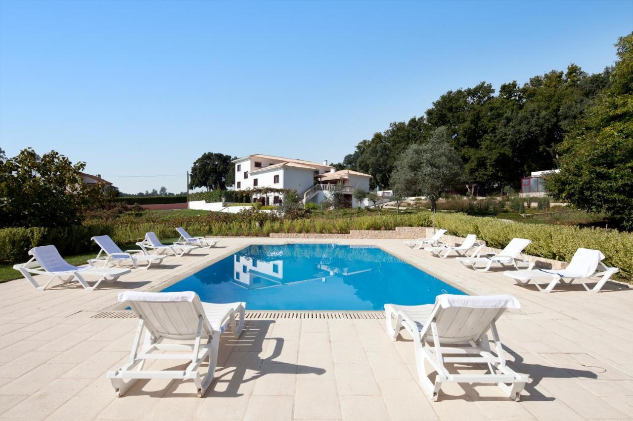 Quinta Do Sobral Guest House Figueiro Dos Vinhos Exterior photo